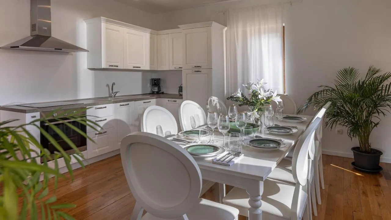 Val Piana Villa Savudrija Croatia