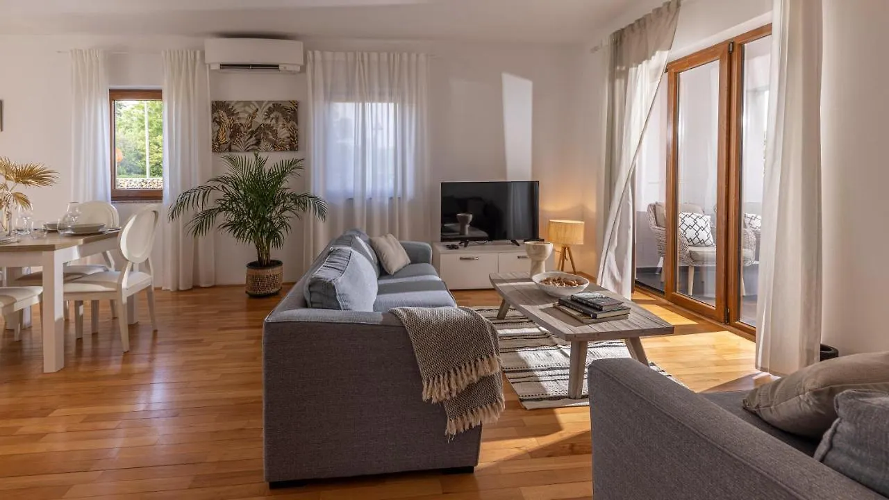 Val Piana Villa Savudrija