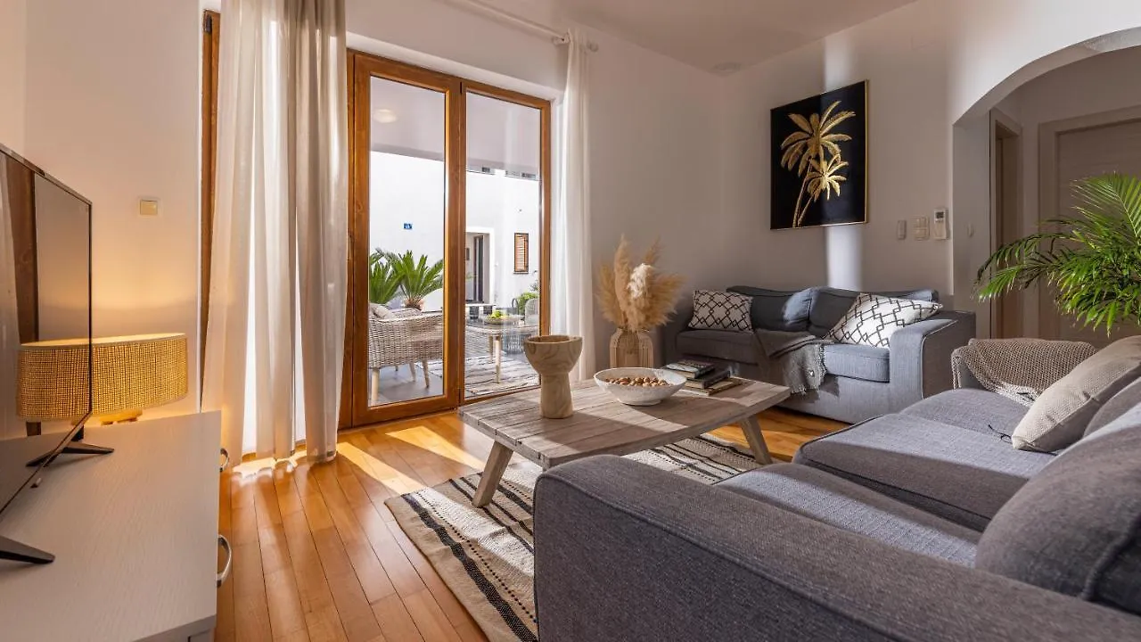 Val Piana Villa Savudrija 0*,