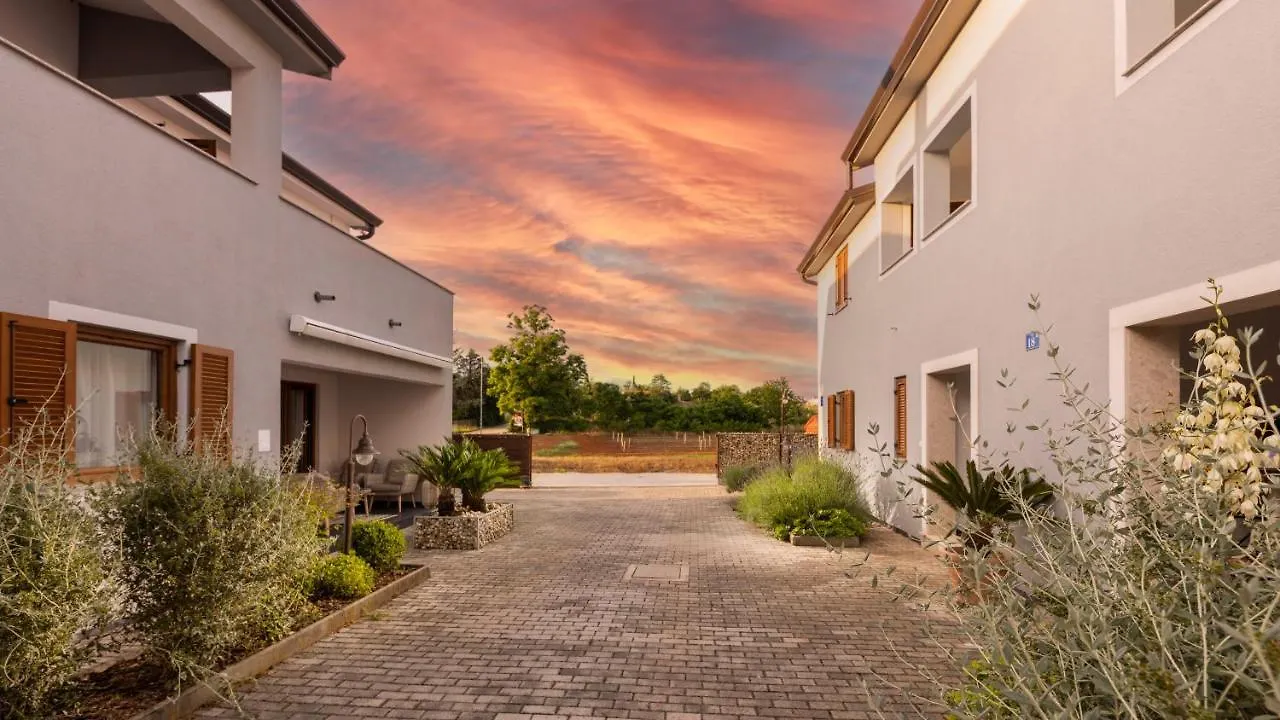 Val Piana Villa Savudrija Holiday home