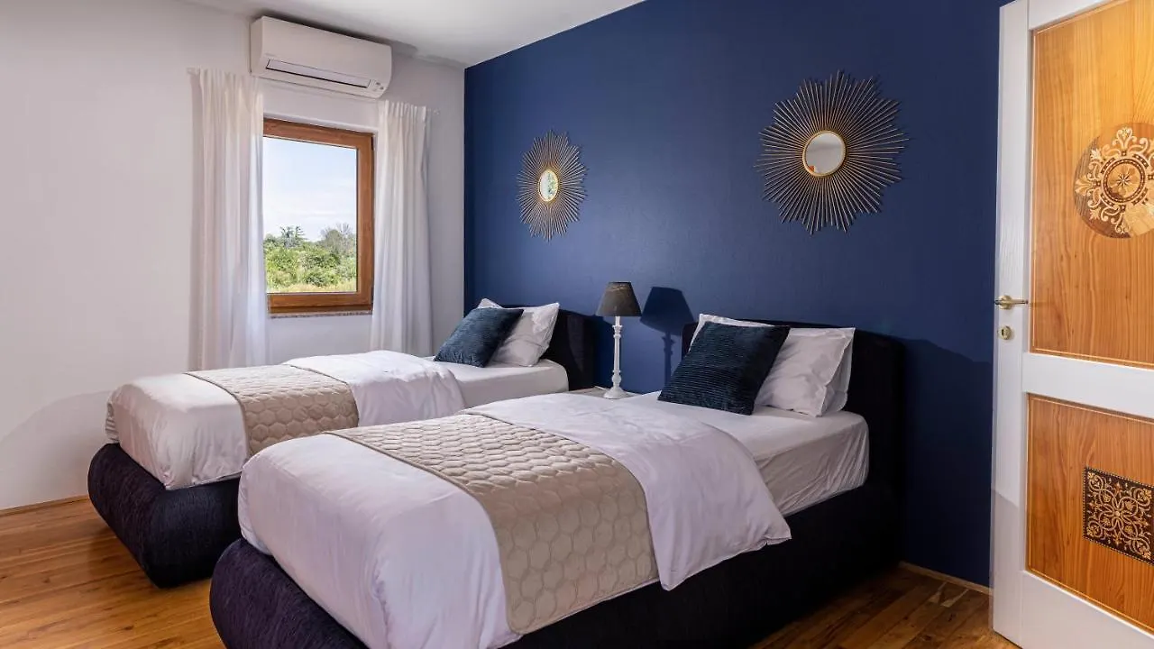 Holiday home Val Piana Villa Savudrija Croatia